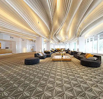 Flotex by Mac Stopa 360005 f Stripes фото 2 | FLOORDEALER